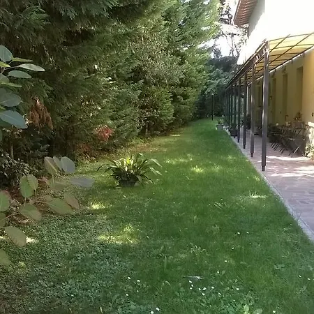 Bed & Breakfast Il Mulino Del Borgo