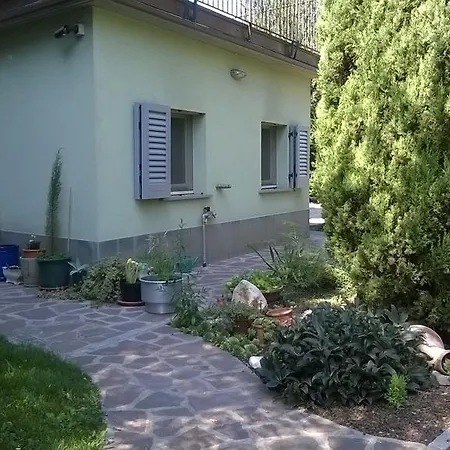 伊尔穆利尼奥德尔博尔戈住宿加早餐旅馆 3*