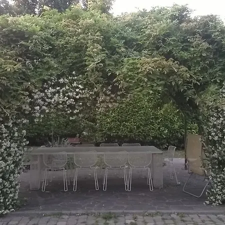住宿加早餐酒店 伊尔穆利尼奥德尔博尔戈住宿加早餐旅馆