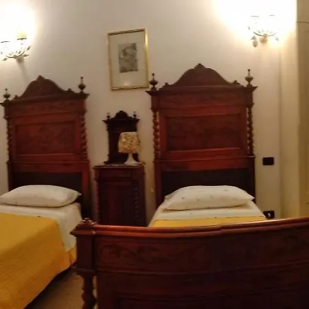 Il Mulino Del Borgo