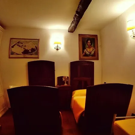 伊尔穆利尼奥德尔博尔戈住宿加早餐旅馆 住宿加早餐酒店 佩罗
