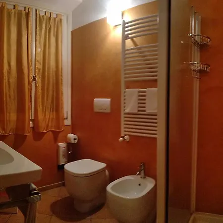 Il Mulino Del Borgo 3* Pero