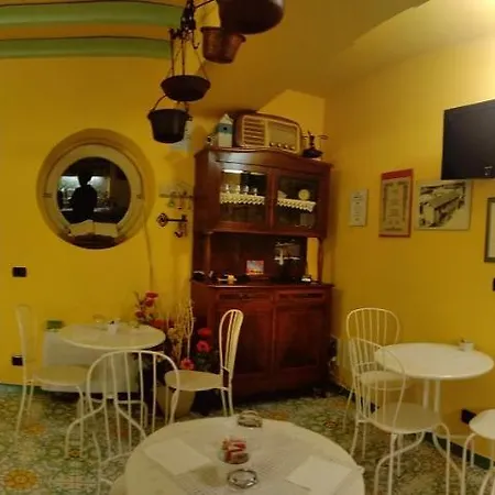 Il Mulino Del Borgo 3*