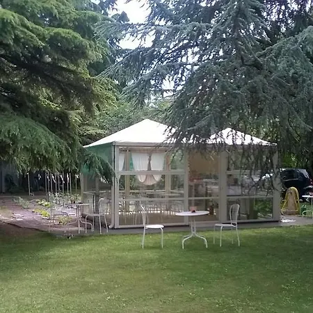 Il Mulino Del Borgo Bed & Breakfast Pero