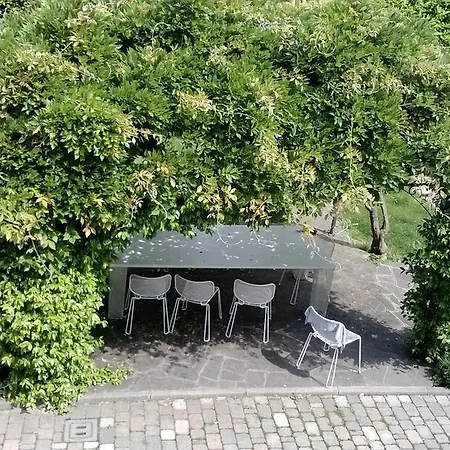 Il Mulino Del Borgo Bed & Breakfast Pero
