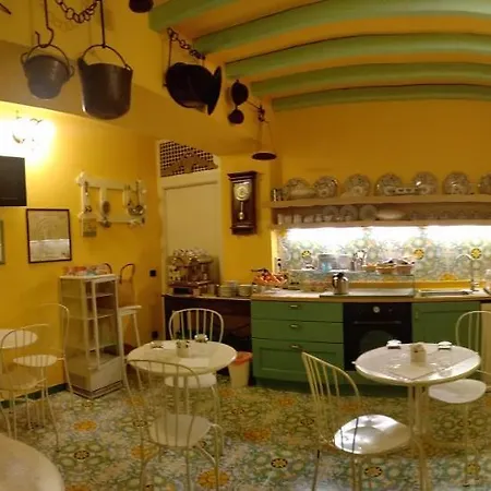 Bed & Breakfast Il Mulino Del Borgo 3*