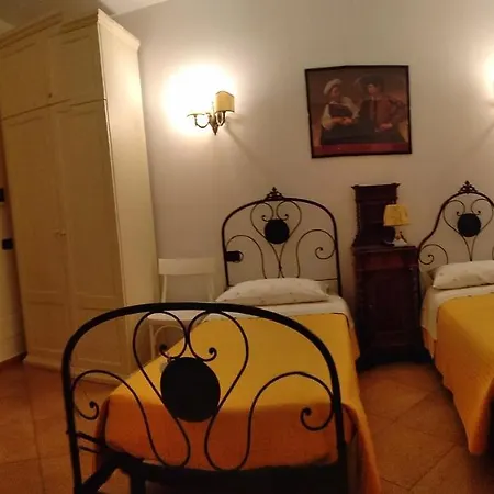 Il Mulino Del Borgo Pero