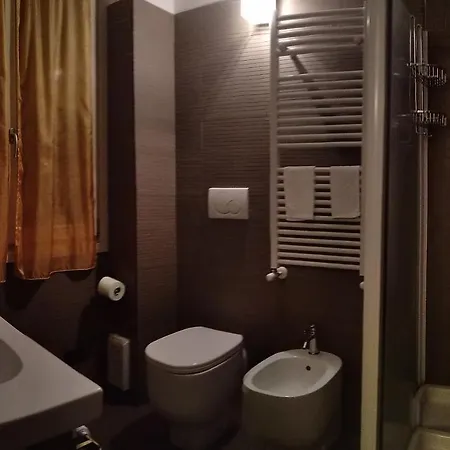 Il Mulino Del Borgo 3* Pero